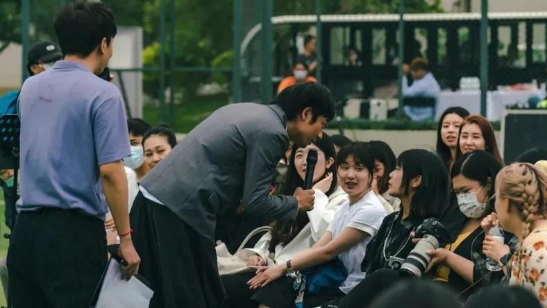 阿那亚戏剧节最好的作品,是阿那亚戏剧节本身